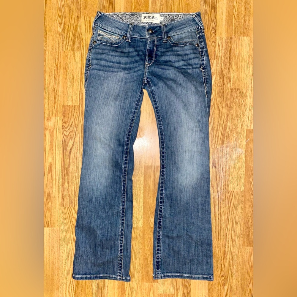 Ariat Women’s Jeans 28 Slim